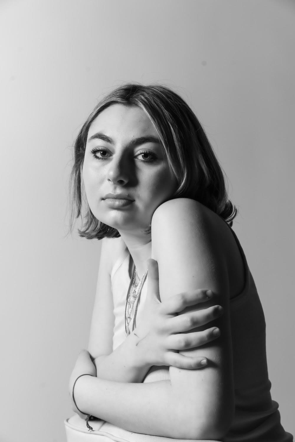 Hannah Schenk